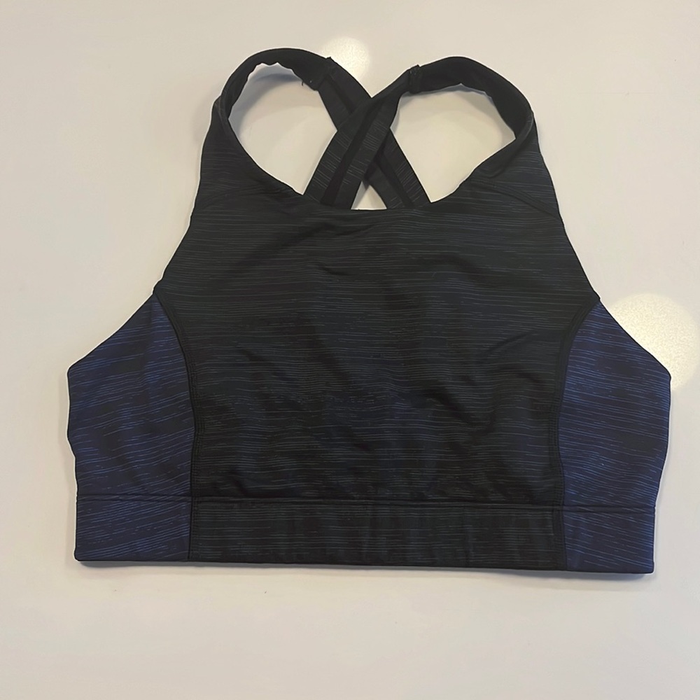 Outdoor Voices Sports Bra